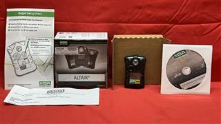 MSA 24 Month Altair Hydrogen Sulfide Gas Monitor/Detector (H2S)